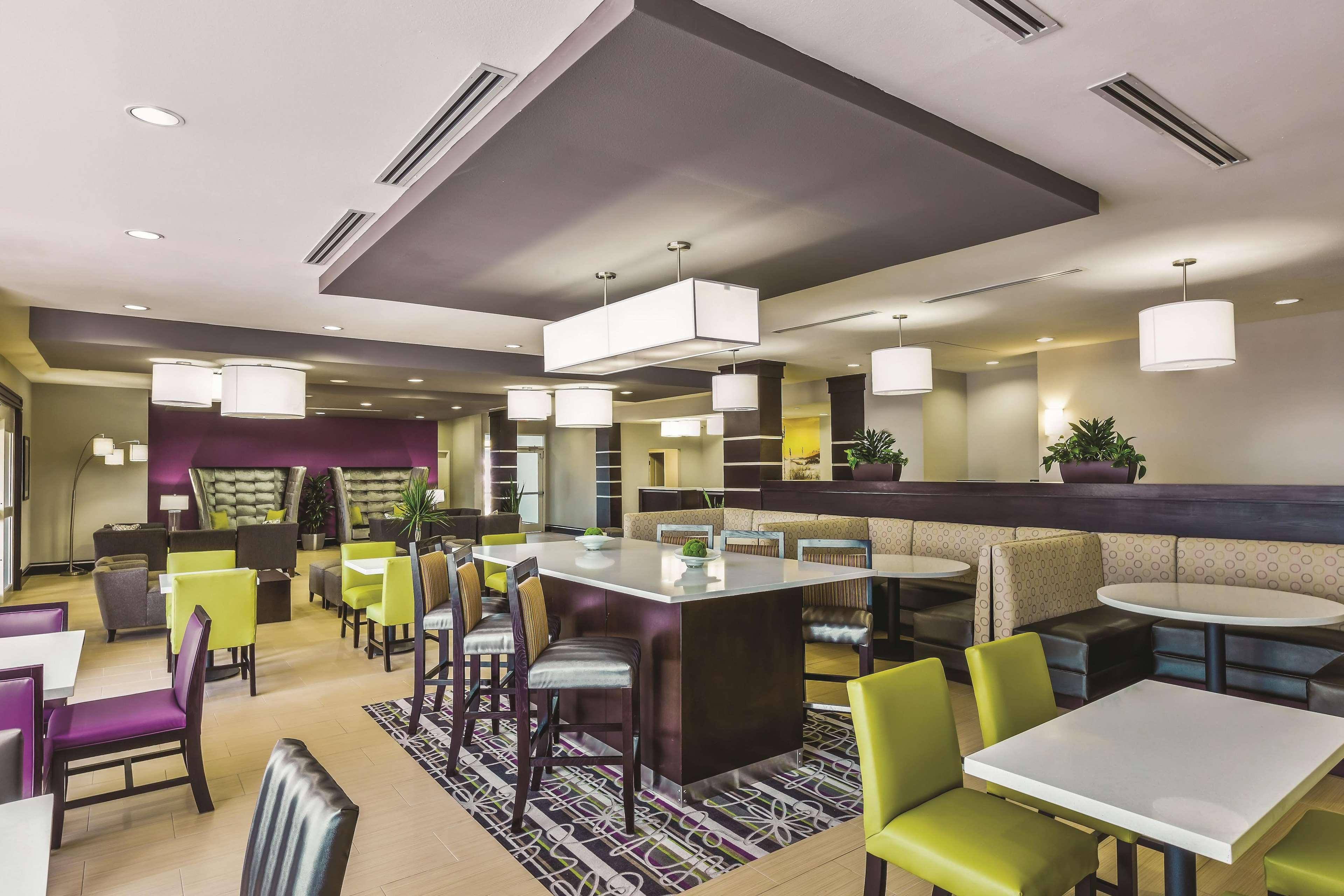 La Quinta By Wyndham Rockport - Fulton Hotel Exterior photo