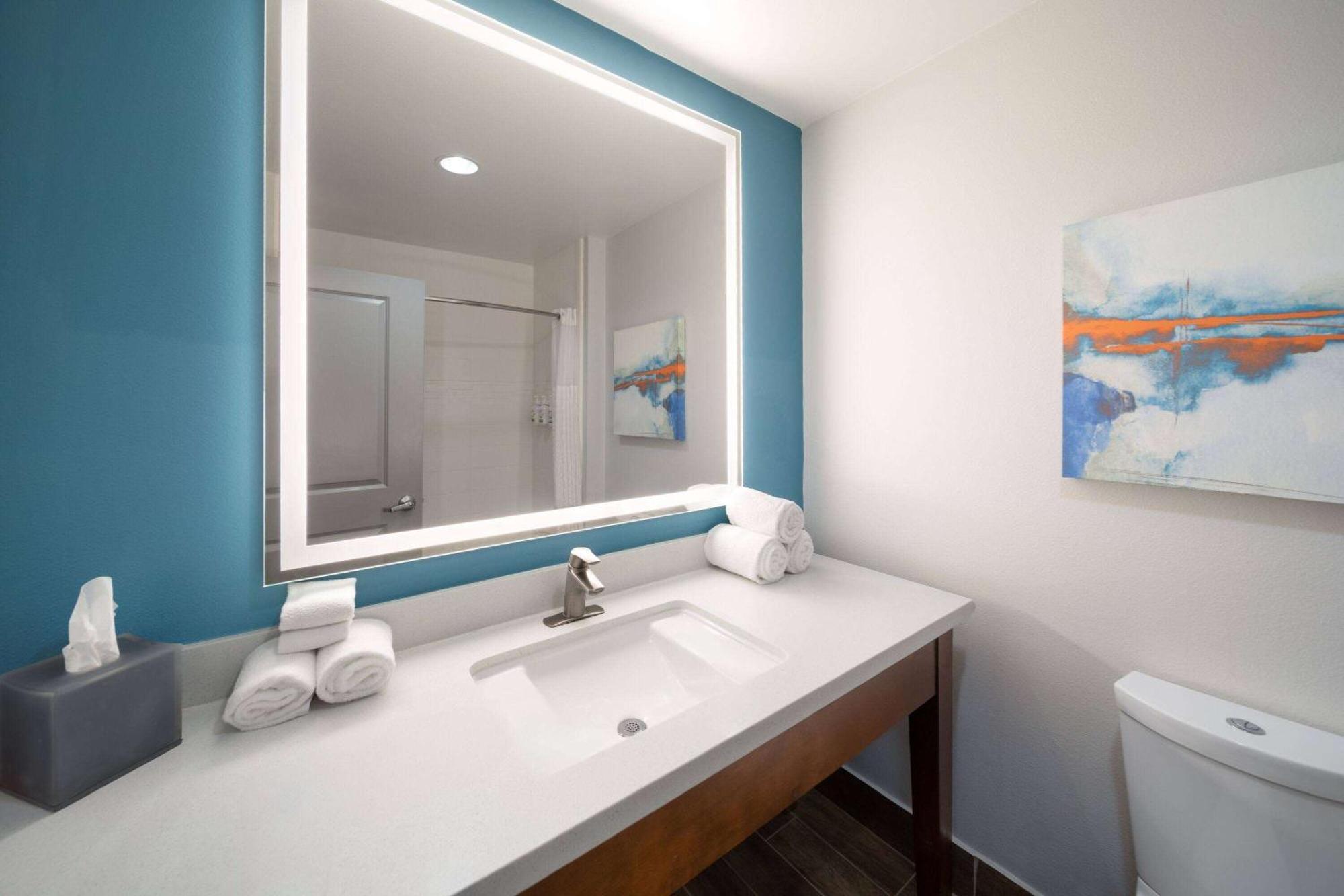 La Quinta By Wyndham Rockport - Fulton Hotel Exterior photo