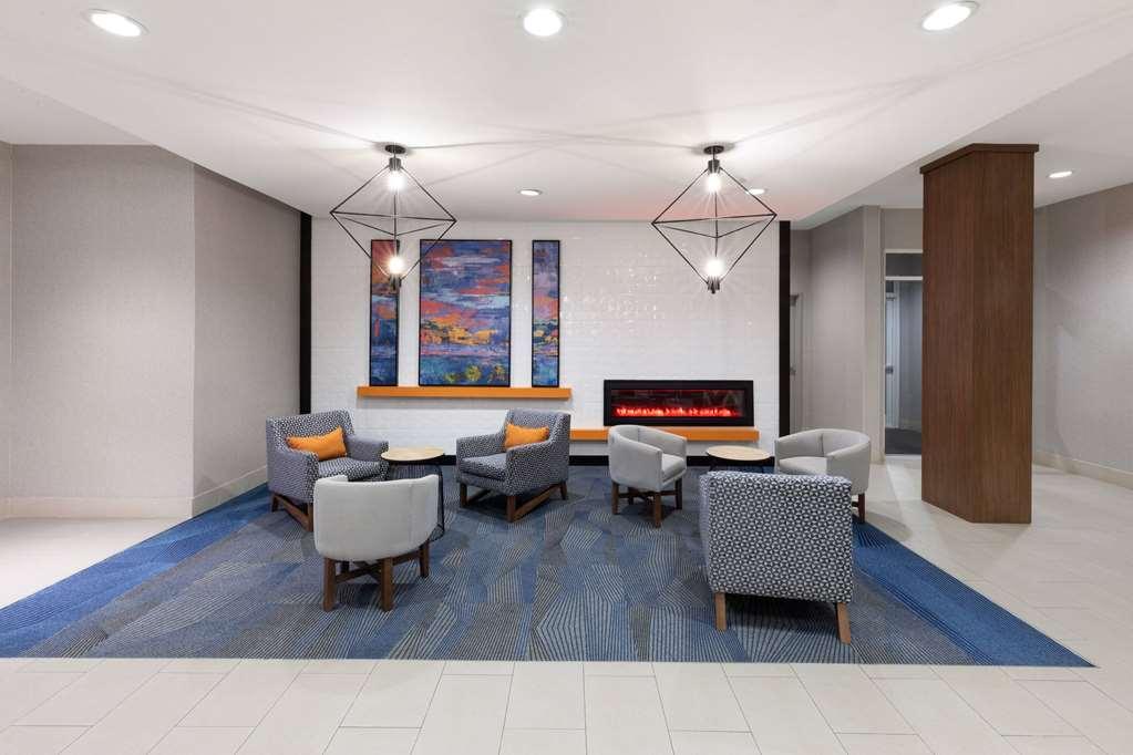 La Quinta By Wyndham Rockport - Fulton Hotel Interior photo