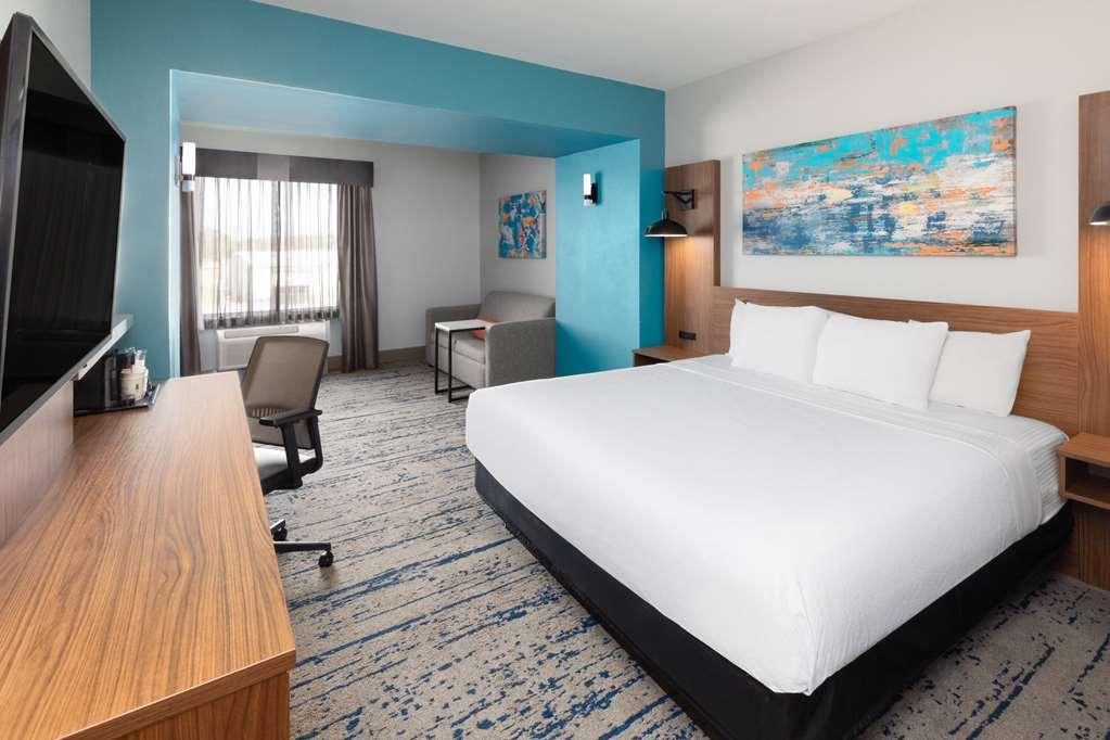 La Quinta By Wyndham Rockport - Fulton Hotel Room photo