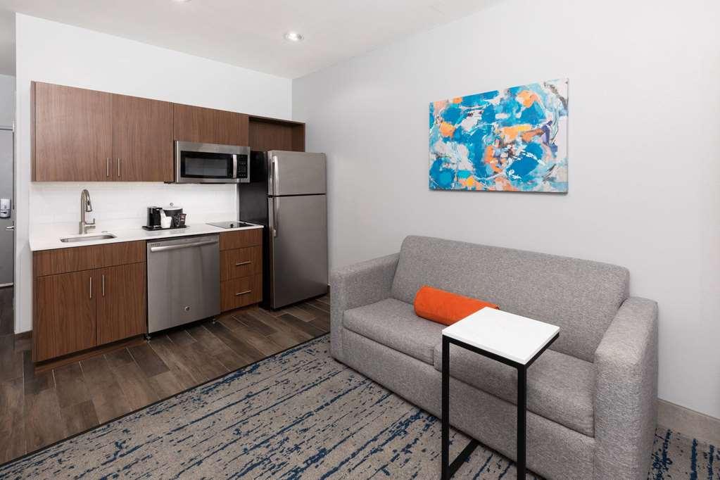 La Quinta By Wyndham Rockport - Fulton Hotel Room photo