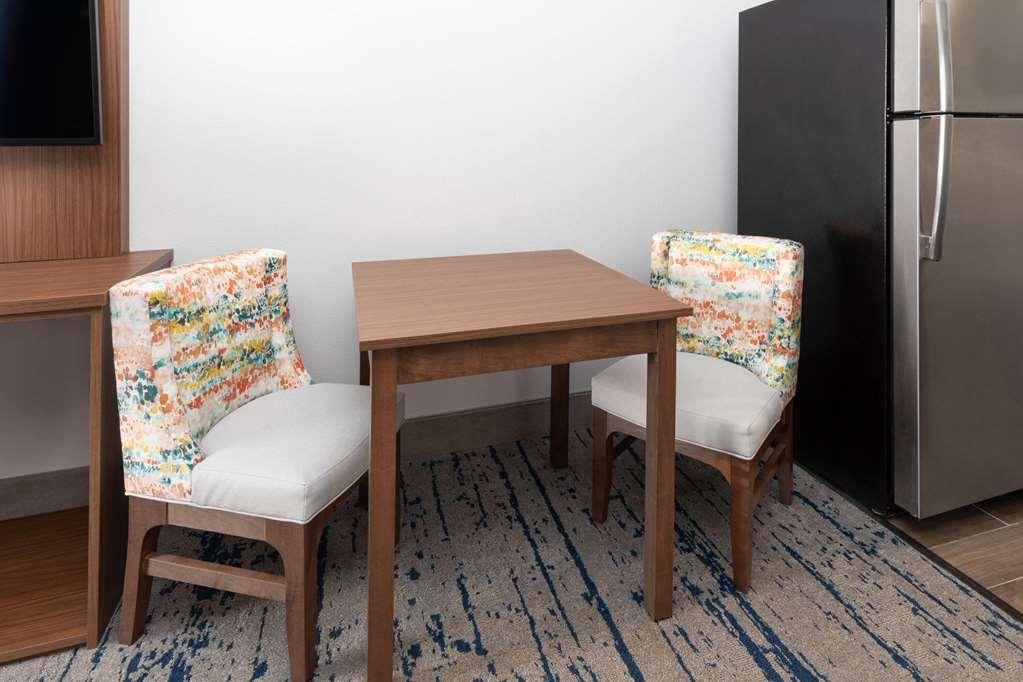 La Quinta By Wyndham Rockport - Fulton Hotel Room photo