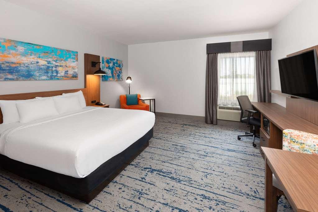 La Quinta By Wyndham Rockport - Fulton Hotel Room photo