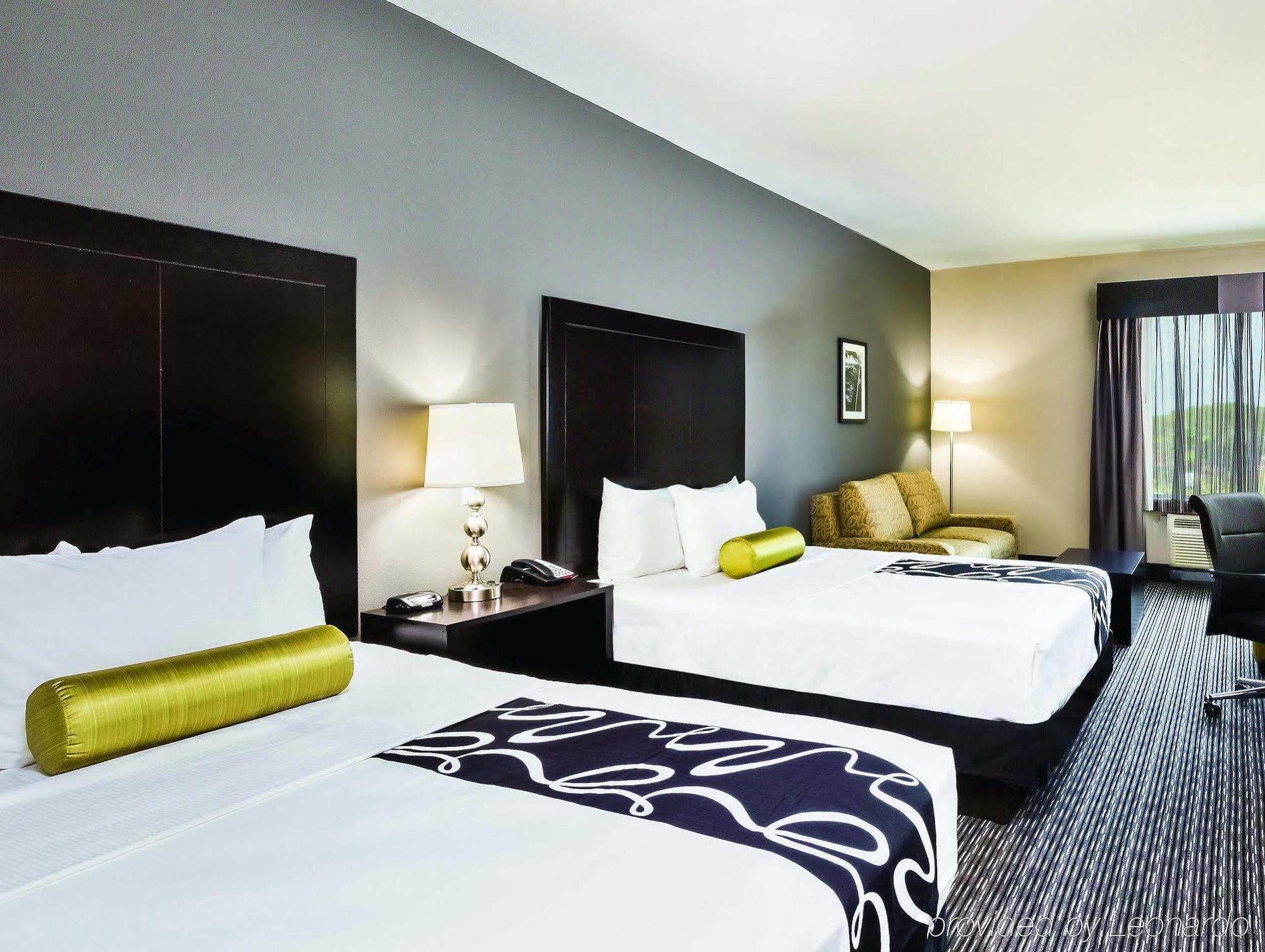 La Quinta By Wyndham Rockport - Fulton Hotel Exterior photo