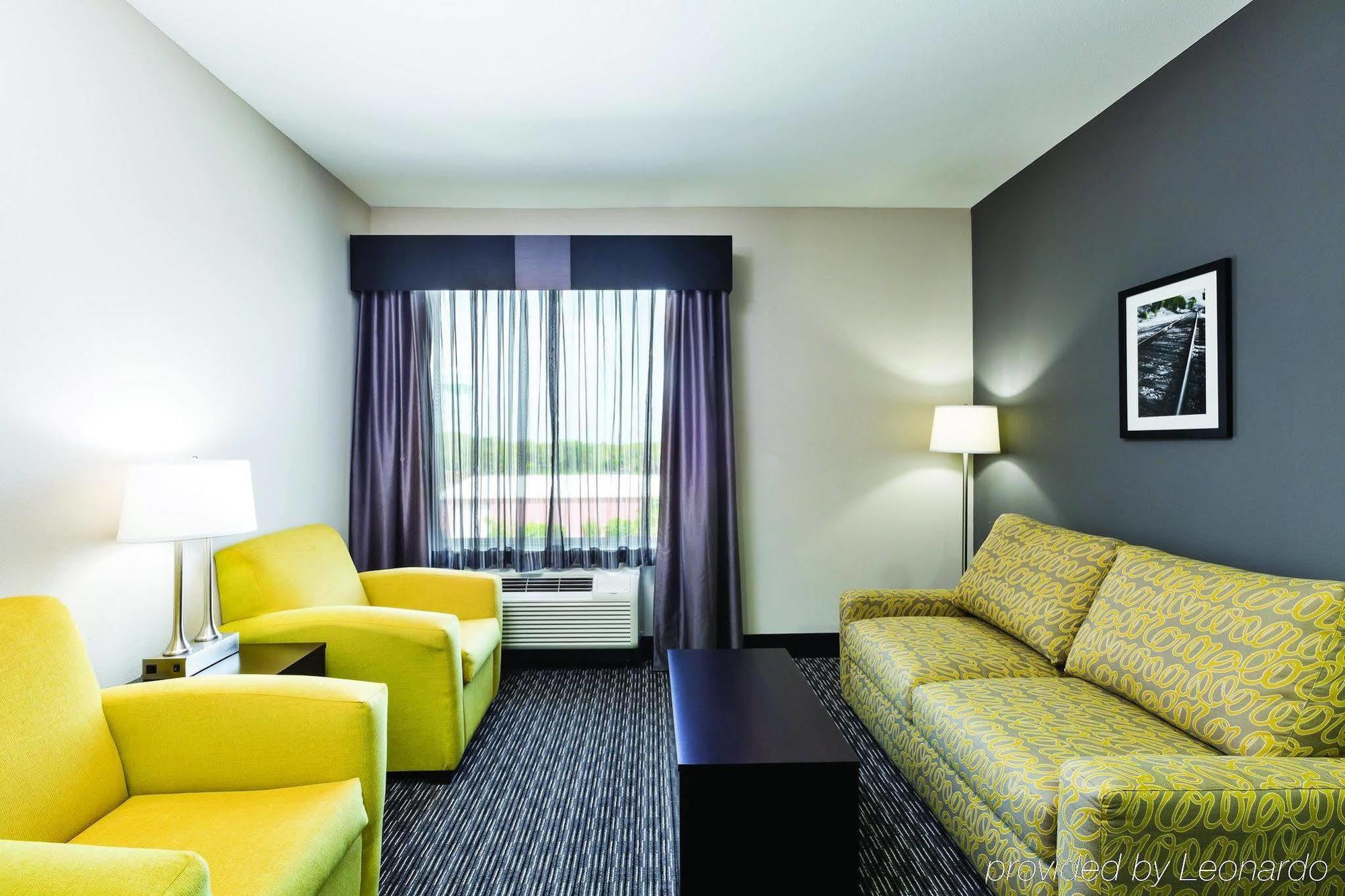 La Quinta By Wyndham Rockport - Fulton Hotel Exterior photo