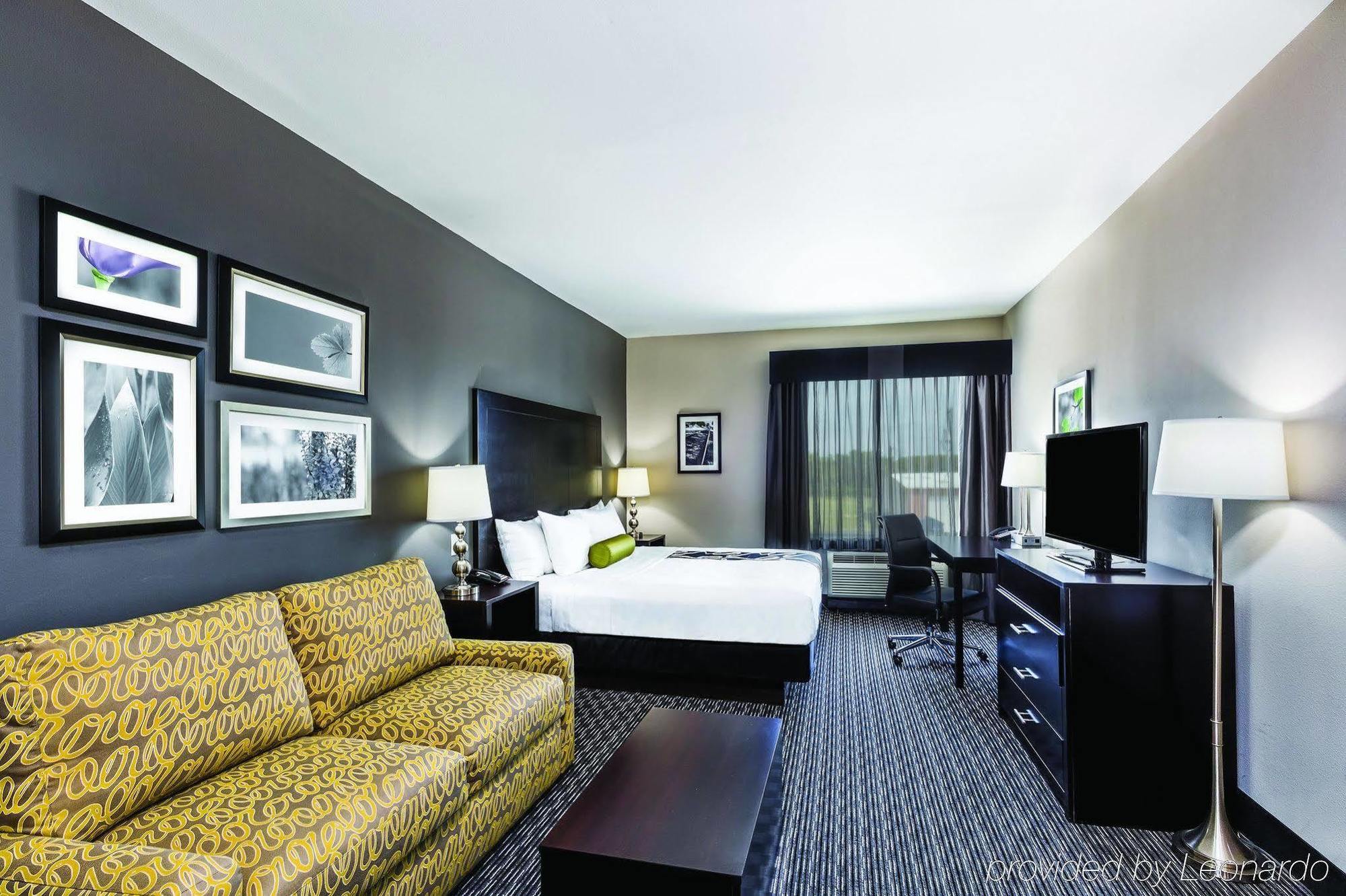 La Quinta By Wyndham Rockport - Fulton Hotel Exterior photo